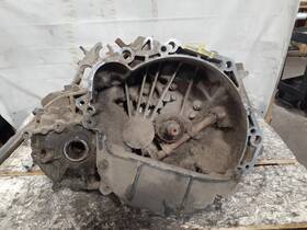 Oldsmobile 166580 Used Manual Transmission Assembly Fits 1986 Firenza Mt 5 Speed 4-121