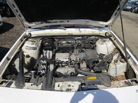 400-00108d Oldsmobile Automatic Transmission Th125 Opt Md9 6-204 3.3l Fits 89-93 Century 29785807