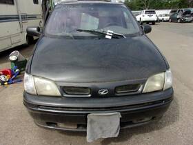 Oldsmobile 400-03284 Automatic Transmission Fits 98 Silhouette 26264882