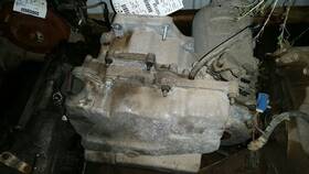 Oldsmobile 400-04064 Gear Box Automatic Transmission 3.48 Ratio Opt Fq2 Fits 97 Aurora 9891328