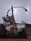 Oldsmobile Automatic Transmission Fits Cutlass Ciera Oem