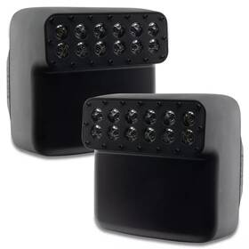 Oracle Lighting 5855-001 19- Jeep Wrangler Jl Led Side Mirrors