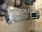 P52104646ab Mopar Transmission Fits Jeep Wrangler Six Speed Manual