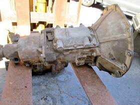 Packard 1939 8 R11 Super Transmission With Overdrive