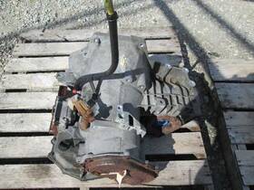 Plymouth 400-04048 99 Breeze Auto Transmission 2.0l At 172k Miles 219451