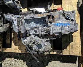 Pontiac 00zr1381 1995 Grand Am Manual Fwd Transmission 5 Speed Gearbox 153k Miles