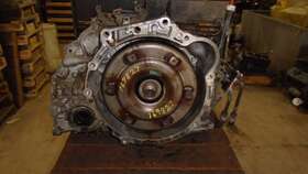 Pontiac 3051012a30 Automatic Transmission Fwd Opt Mu4 Fits 05-08 Vibe