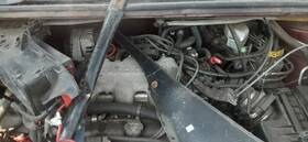 Pontiac 400-00238 Automatic Transmission Fwd 3.29 Axle Ratio Opt Fr9 Fits 04 Montana 25994709
