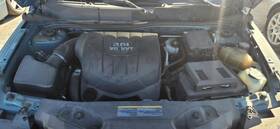 400-00657 Pontiac Automatic Transmission 6 Speed 3.6l Fwd Opt Mh2 Fits 08 Equinox 26508234 400-00657 Pontiac Automatic Transmission 6 Speed 3.6l Fwd Opt Mh2 Fits 08 Equinox 26508234