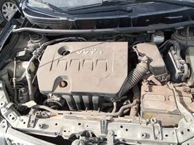 Pontiac 400-00743 Automatic Transmission 1.8l Fits 09-10 Vibe 25455413