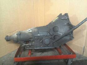 Pontiac 400-00884 6 Cylinder Automatic Transmission 64-65 Tempest