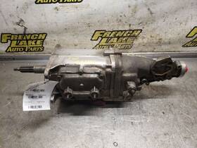 Pontiac 400-00897c Manual Transmission 4 Speed Id-p0427 Fits 64-70 Tempest 1201003