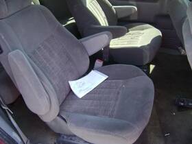 400-03422 Pontiac Automatic Transmission Fits 99 Montana 205176