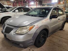 400-10869 Pontiac Manual Transmission 5 Speed 1.8l Fits 03-08 Vibe 1224035