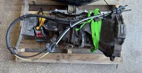 012301103 Porsche 97-99 Boxster 986 2.5l Manual Transmission/ Shifter Cables Free Shipping