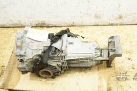 Porsche 012301211af 2000 - 2004 Boxster 986 2.7l Manual Transmission 5 Speed Gear Box 99k