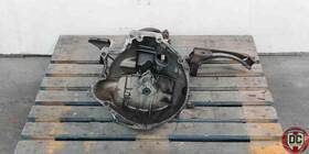 Porsche 016300045a 1981-1982 924 Turbo 5spd Core Transmission 016.g 41k Miles