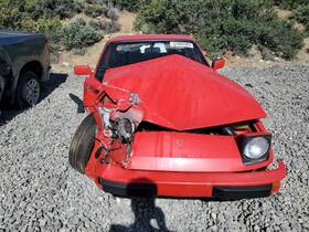 016300045q Porsche Used Manual Transmission Assembly Fits 1987 924 Mt With Limited Slip Diffe