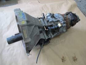 Porsche 016301103 86-89 944 Turbo 951 2.5l 5-speed Manual Transmission Transaxle 64k Oem