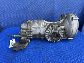 Porsche 102035 911 Transmission 5 Speed 9/65 901/0 Early 1964 1965 # Oem #1e