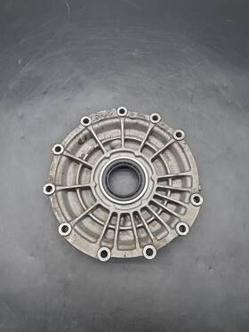 292.0.016390 Porsche 911 996 C2 Transmission 6 Manual Cover 2920016390 O11-339