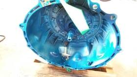 Porsche 400-51753 Automatic Transmission 4.8l Without Turbo Fits 11-14 Cayenne 682032