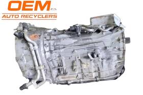Porsche 400-63072 Automatic Transmission 3.6l Turbo Engine Fits 16-18 Cayenne 616748