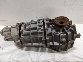 Porsche 477301101a T16 Non Turbo Gearbox Snail Shell For 924 1978 Pg3