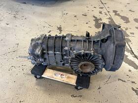 7325567 Porsche 915/02 915 Transmission 7325567 Porsche 915/02 915 Transmission