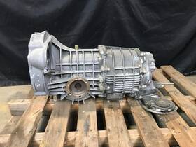 Porsche 91530001006 911 74-75 915 5 Speed Gearbox Transmission 915.06 114847