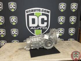 Porsche 91530001073 1985-1986 911 915/73 Rebuilt Transmission 120778