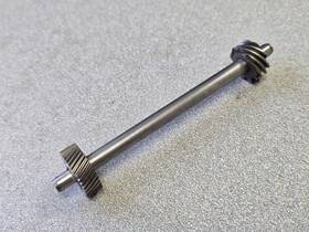 Porsche 91531803300 Excellent Original 911 915 Transmission Mechanical Speedo Drive Shaft