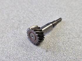 91531803400 Porsche Excellent Original 911 915 Transmission Mech Speedo Drive End Shaft Nla