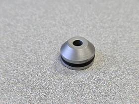 Porsche 91531830700 Excellent Original 911 915 Transmission Mech Speedo Drive Shaft Sleeve
