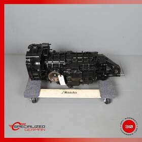 Porsche 95030001008 1991-1992 911 964 3.6 G50 5 Speed Manual Transmission