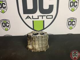 Porsche 95030101108 1994-1998 911 993 G50 Gear Housing 95030110211 126154