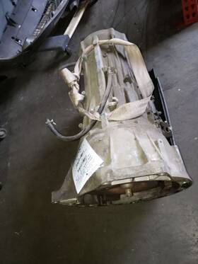 95530001100 Porsche 04-06 Cayenne Automatic Transmission 3.2l