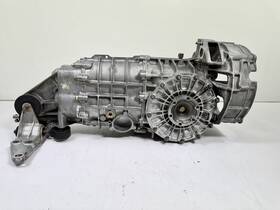 Porsche 9643013010r 911 964 Turbo Oem G50/52 5 Speed Manual Transmission 93k Miles G50