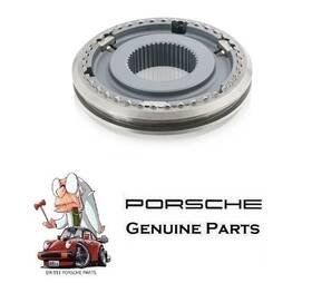 Porsche 96430402100 964 Transmission Synchronizing Guide Slider Genuine