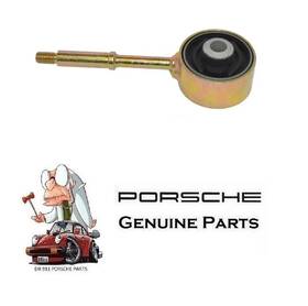 96437507004 Porsche 911 964 993 Transmission Mount Genuine 375 070 04