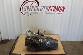 Porsche 98130001021-21100 2013-2016 Boxster Cayman 3.4 Transmission 6 Speed