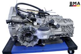Porsche 982300041a 982 718 Cayman Boxster 2.0l 6-speed Manual Transmission 2017 - 2023 67k