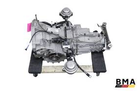 982300052c Porsche 718 Cayman Gt4 Manual Transmission Gearbox Assembly 2020 - 2023 25000mls