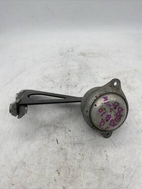 Porsche 986.375.143.00 Boxster 2.7 Left Transmission Mount 986 02 Oem