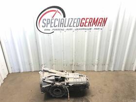 Porsche 98630001021-24015 2000-2004 Boxster 3.2 Transmission 6 Speed Manual