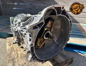 Porsche 98630001022 2000-2004 Boxster 3.2 6-speed Manual Transmission Oem 38 022 Miles