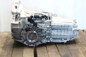 Porsche 98730001000 2006 2007 2008 Boxster Cayman 2.7 Transmission 5 Speed -