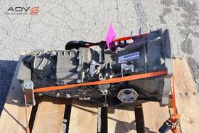 98730001012 Porsche 2009 - 2012 Boxster Rwd Manual Transmission Gear Box Oem