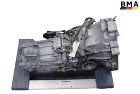 98730001027 Porsche 987 Cayman S Manual Transmission Gearbox 2006 - 2008 Oem 85000mls