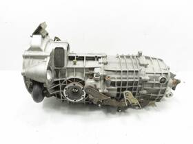Porsche 99630001050 2002-2004 911 996 Turbo Manual Transmission G96.50 Awd